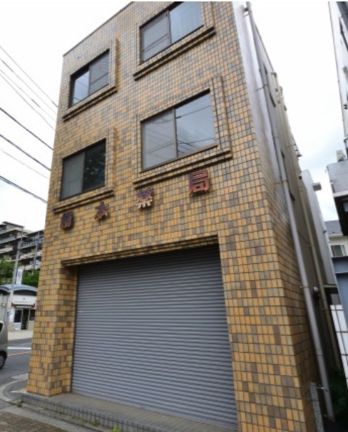 サンシティ桜堤 ベランダ