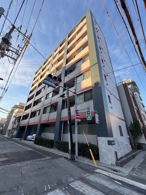 ラヴィン  外観