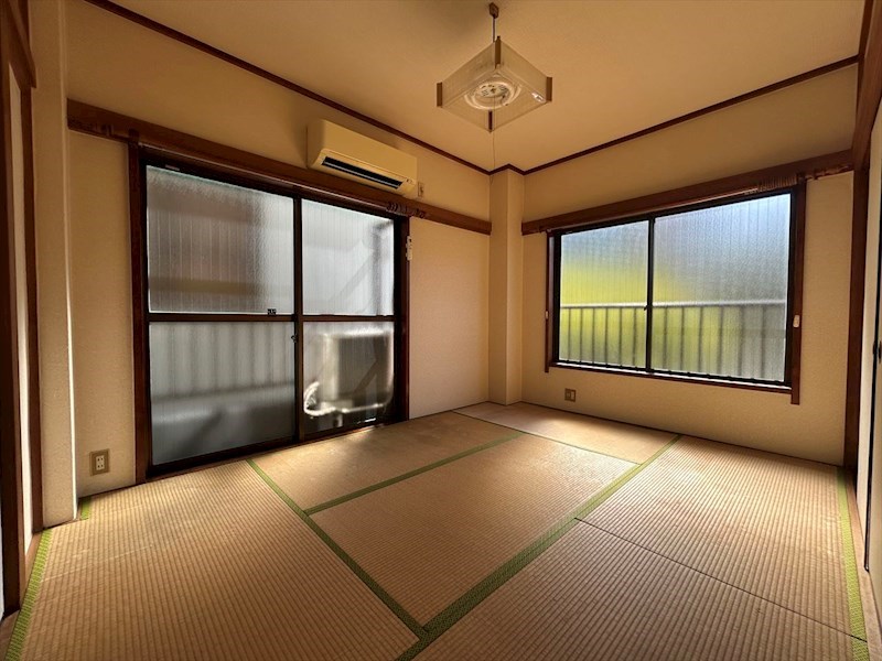 コーポ小森 リビング