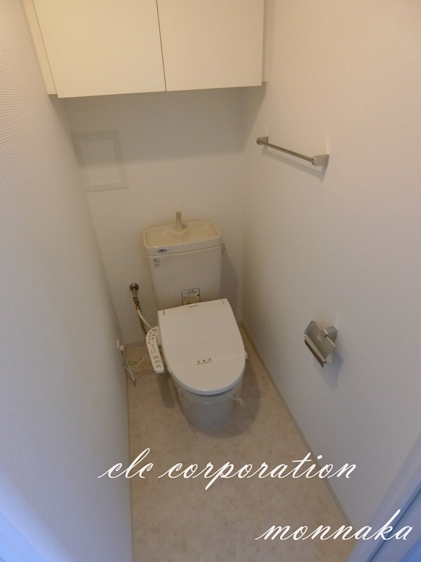 プロスペクト清澄庭園  その他2