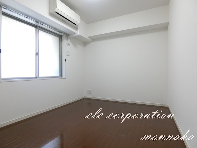 プロスペクト清澄庭園  ベッドルーム