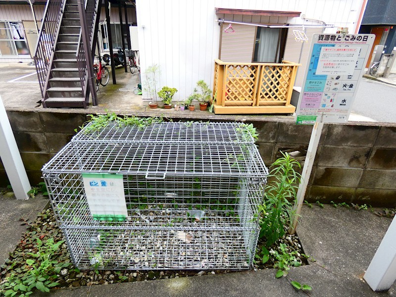 朝日ハイツ その他8