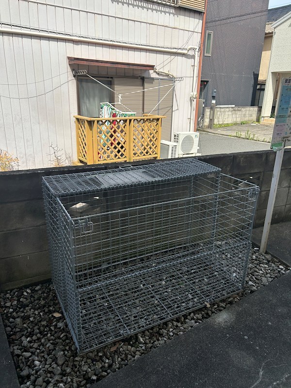 朝日ハイツ その他10