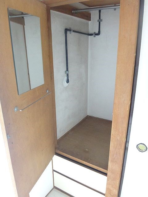 シノセビル その他部屋・スペース