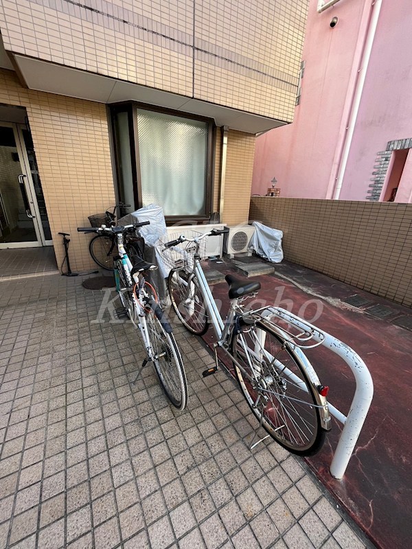 コーポアブニール その他6
