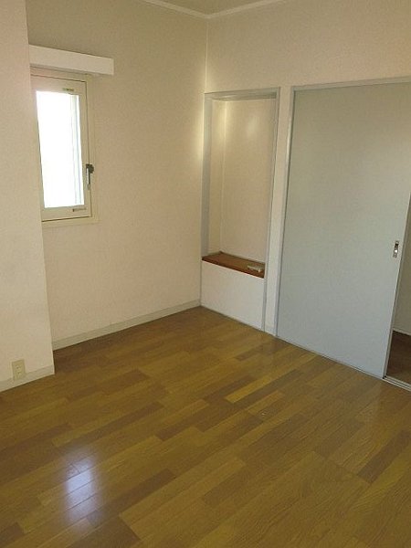 谷田貝ビル   リビング