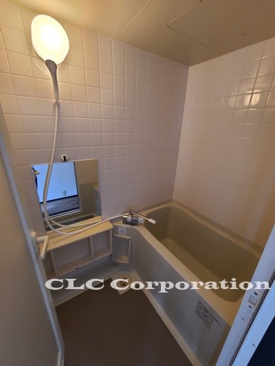 谷田貝ビル   風呂画像