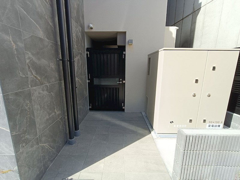 ジオエント町屋 その他8