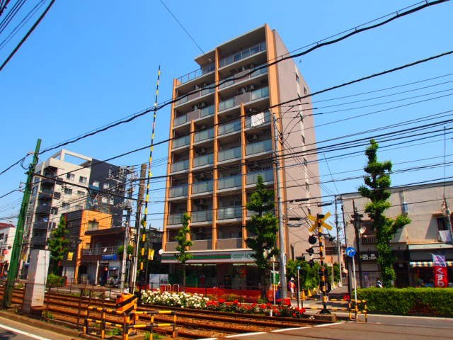 いずみマンションⅡ 301号室 外観