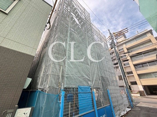 （仮称）西ケ原３丁目メゾン  外観