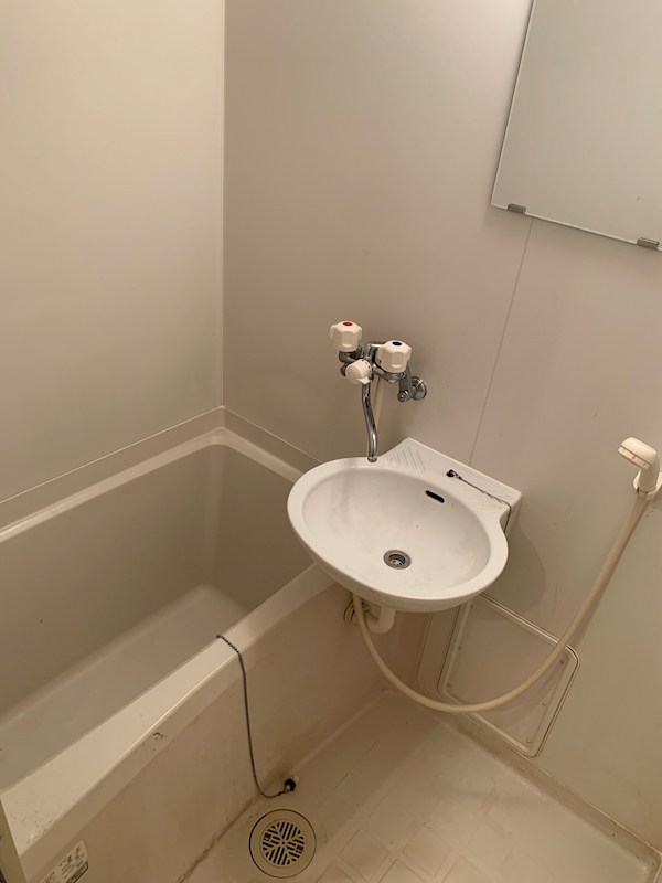 サンクレア 風呂画像