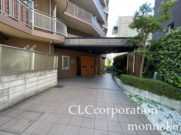 プロスペクト清澄庭園  その他1