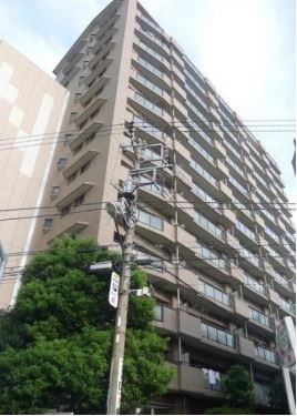 セブン・ナルケマンション 外観