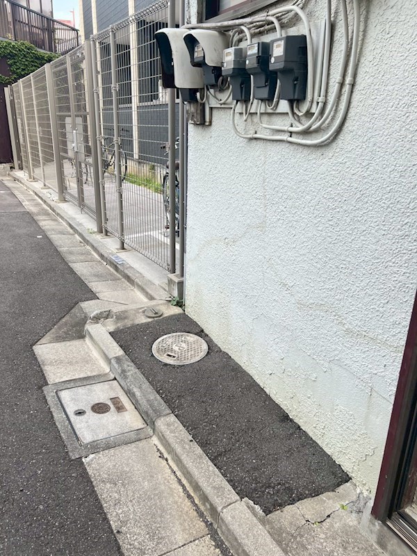 宏林コーポ  その他8