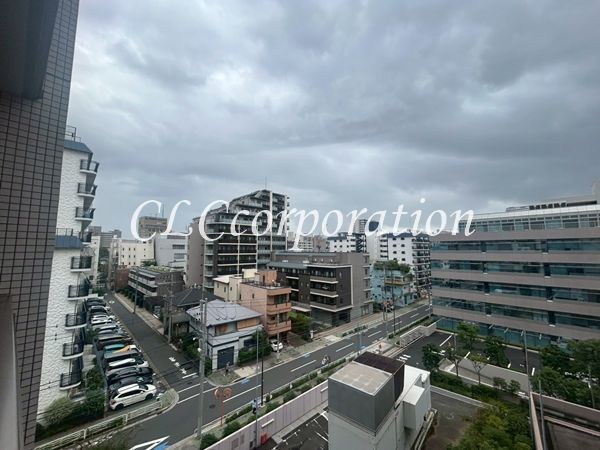 べルジェ東陽町 その他4