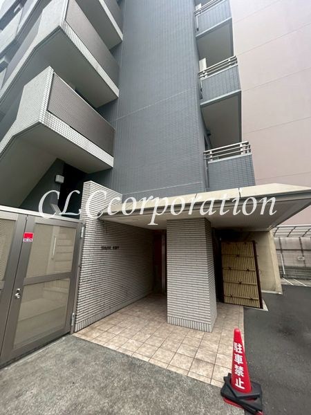 べルジェ東陽町 その他6