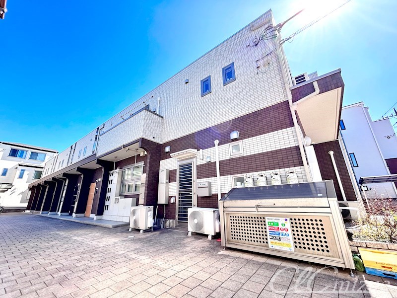 ＳＤコート 外観