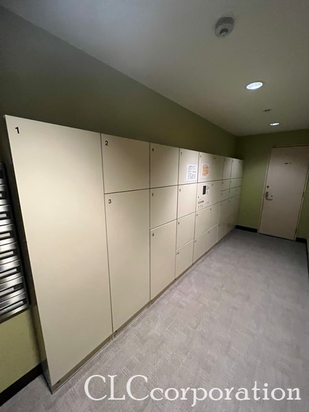 MFPRコート木場公園 その他8