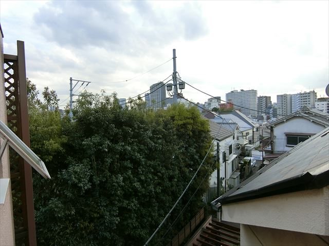 ハローレジデンス東大前 その他3