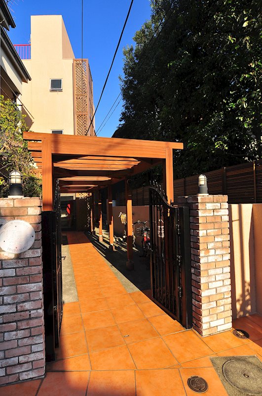 ハローレジデンス東大前 その他6