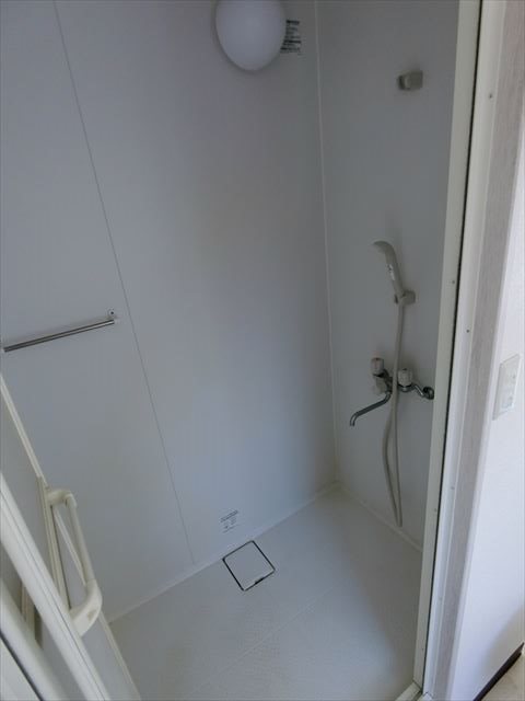 ハローレジデンス東大前 風呂画像