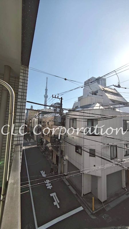 タツミハイツ その他6