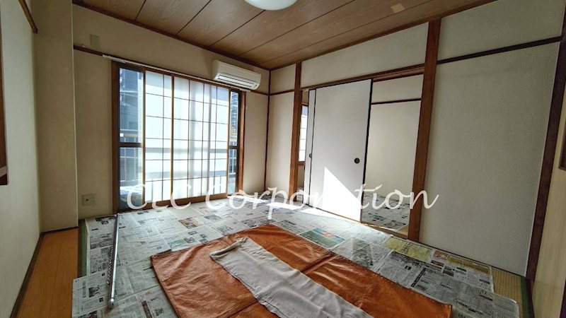 タツミハイツ その他8