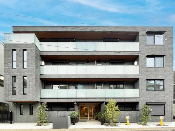 Villa　Del　Sol　V 外観