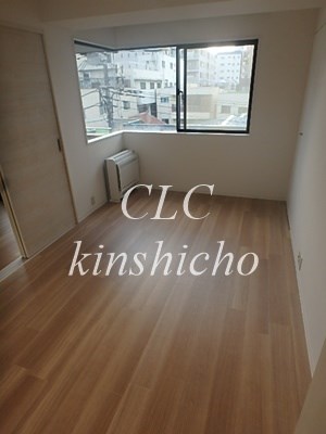 ガーデンテラスJOTO リビング