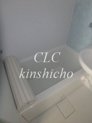 ガーデンテラスJOTO 風呂画像