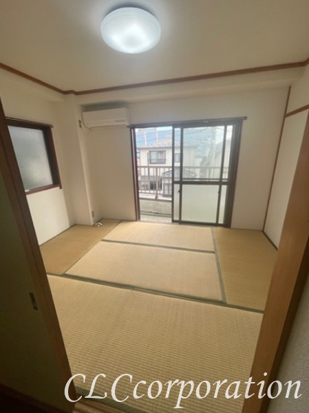 竹島ビル  ベッドルーム