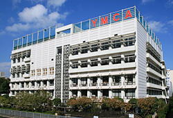 竹島ビル  周辺画像9