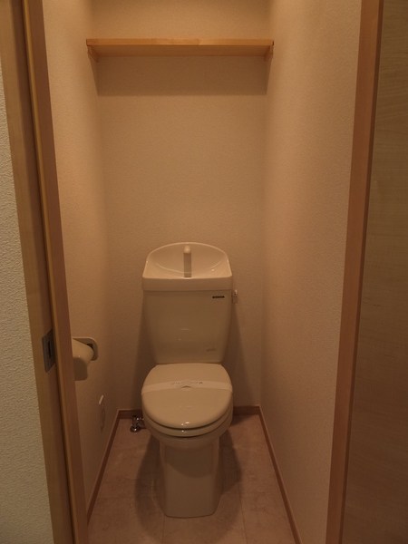 カーサーアオイA その他1