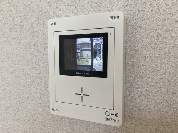 カーサーアオイA その他5