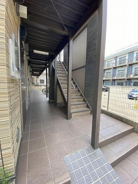 カーサーアオイA その他6