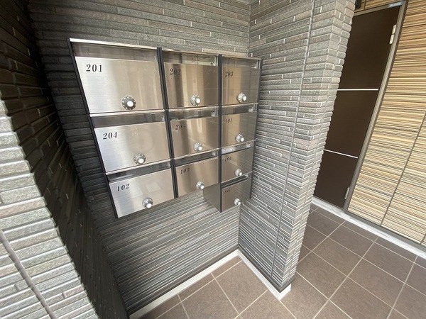 カーサーアオイA その他7