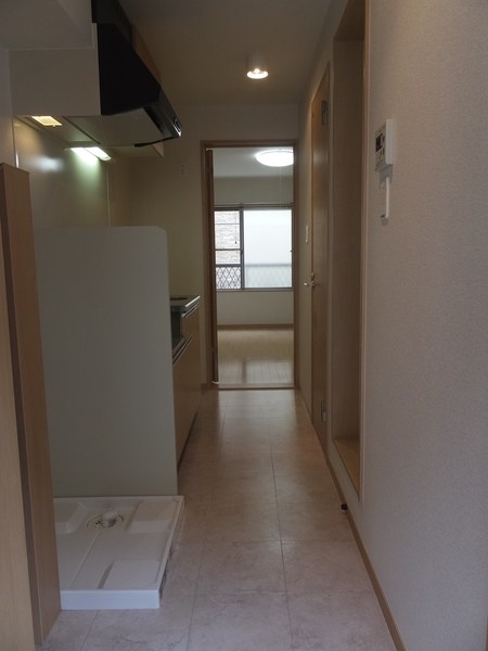 カーサーアオイA その他8