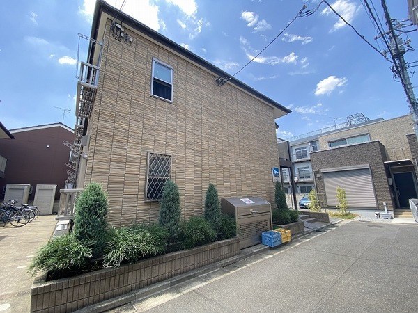 カーサーアオイA その他9