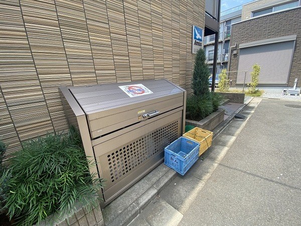 カーサーアオイA その他10