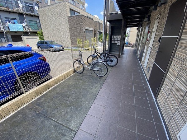 カーサーアオイA その他11