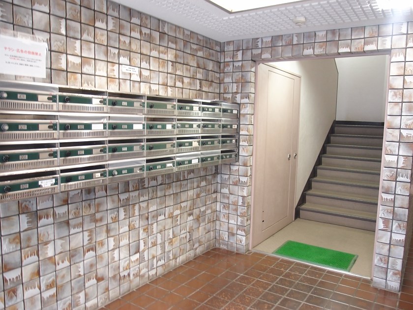 第２仲町マンション その他8