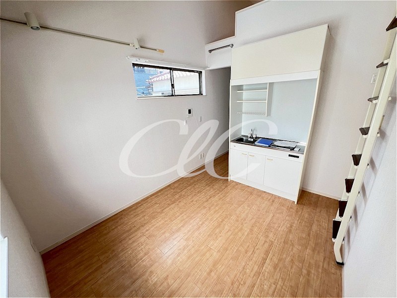 フォレスト２ リビング