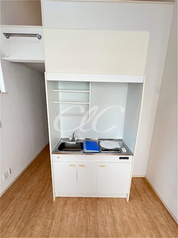 フォレスト２ キッチン