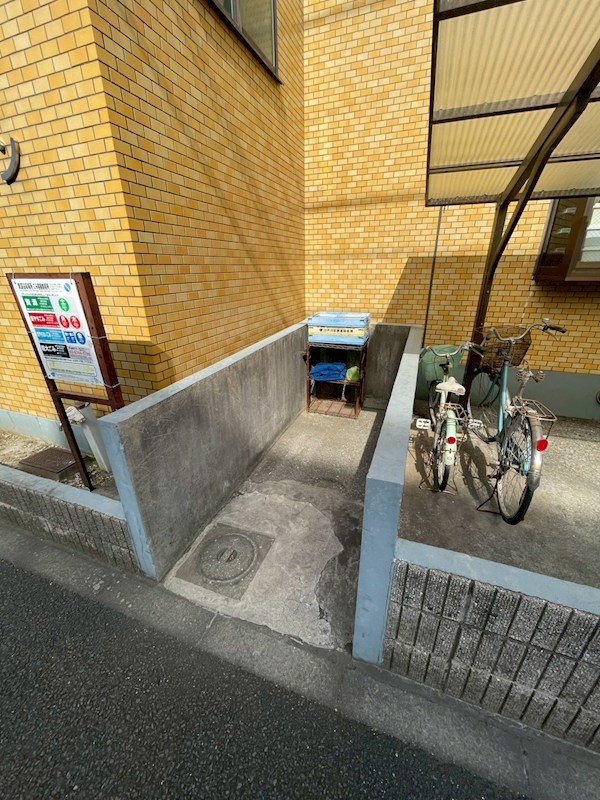 平野マンション その他12