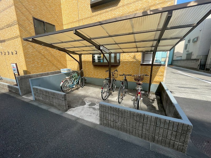 平野マンション その他14