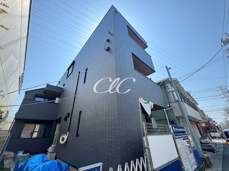 キルシュM 外観