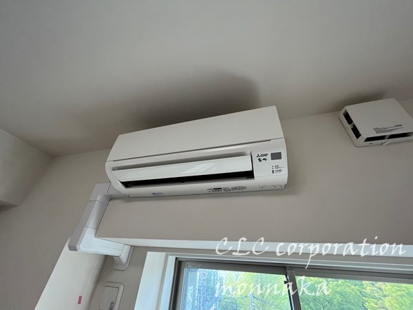 クレストコート清澄庭園 その他2