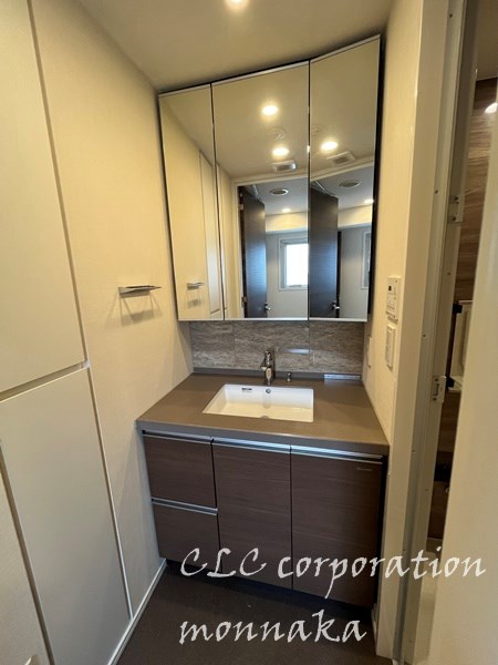 クレストコート清澄庭園 その他5