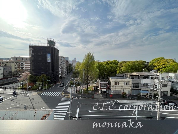 クレストコート清澄庭園 その他6