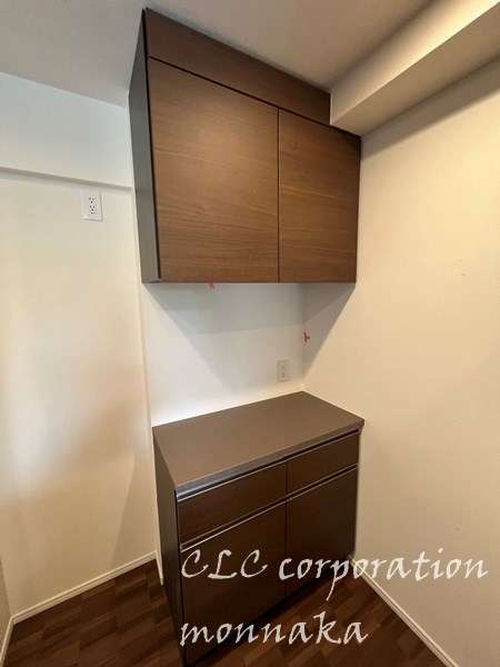 クレストコート清澄庭園 その他18